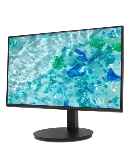 Acer CB2 CB242Y G pantalla para PC 60,5 cm (23.8") 1920 x 1080 Pixeles Full HD LCD Negro