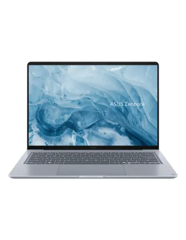 ASUS Zenbook 14 OLED UX3480AA-U1537 - Ordenador Portátil " WUXGA (Intel Core Ultra 7 355, 16GB RAM, 512GB SSD, Graphics, Sin