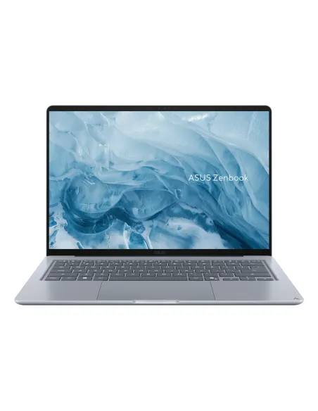 ASUS Zenbook 14 OLED UX3480AA-U1537 - Ordenador Portátil " WUXGA (Intel Core Ultra 7 355, 16GB RAM, 512GB SSD, Graphics, Sin