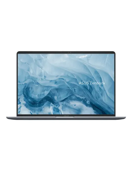 ASUS Zenbook 14 OLED UX3480AA-U1537 - Ordenador Portátil " WUXGA (Intel Core Ultra 7 355, 16GB RAM, 512GB SSD, Graphics, Sin