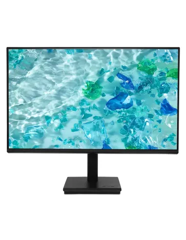 Acer Vero V7 V277 G pantalla para PC 68,6 cm (27") 1920 x 1080 Pixeles Full HD LCD Negro