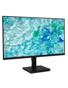 Acer Vero V7 V277 G pantalla para PC 68,6 cm (27") 1920 x 1080 Pixeles Full HD LCD Negro 2