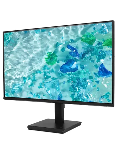 Acer Vero V7 V277 G pantalla para PC 68,6 cm (27") 1920 x 1080 Pixeles Full HD LCD Negro