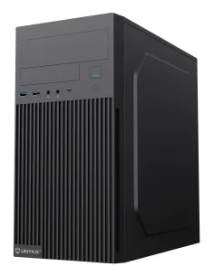 UNYKAch AERO C260 Escritorio Negro 500 W 2