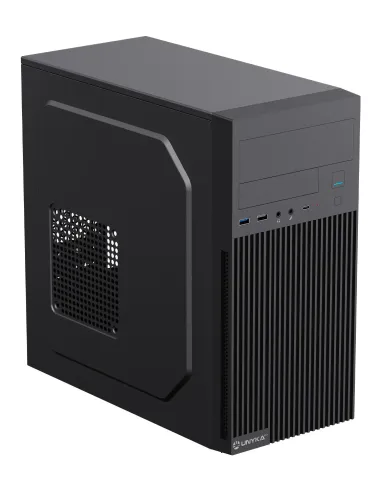 UNYKAch AERO C260 Escritorio Negro 500 W