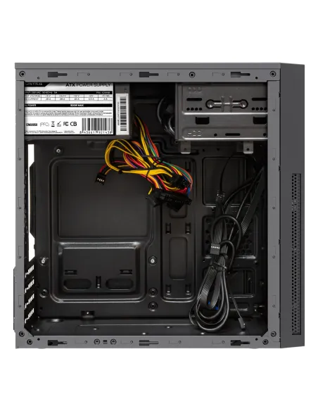 UNYKAch AERO C260 Escritorio Negro 500 W