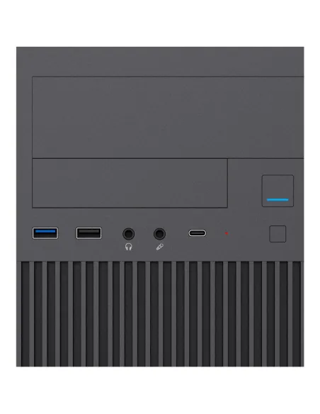UNYKAch AERO C260 Escritorio Negro 500 W