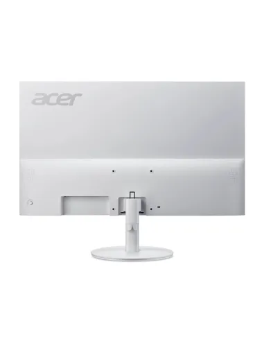 Acer SA3 SA273 P1wmix pantalla para PC 68,6 cm (27") 1920 x 1080 Pixeles Full HD LCD Blanco
