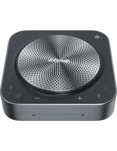MAXHUB BM35 altavoz PC Bluetooth Gris