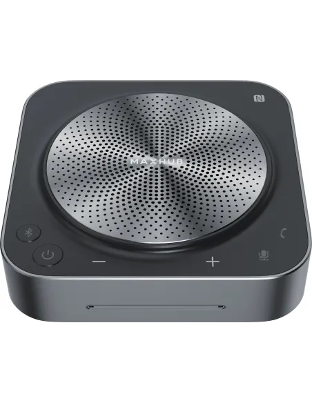 MAXHUB BM35 altavoz PC Bluetooth Gris