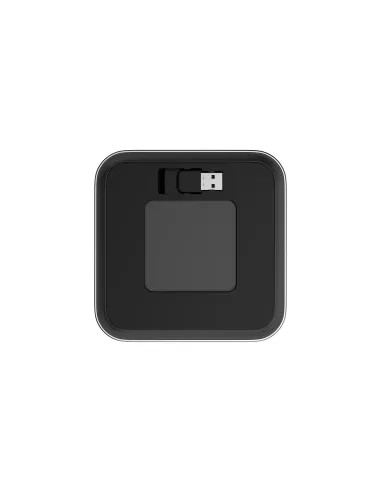 MAXHUB BM35 altavoz PC Bluetooth Gris