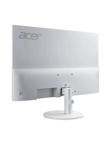 Acer SA3 SA243Y P1 pantalla para PC 60,5 cm (23.8") 1920 x 1080 Pixeles Full HD LCD Blanco
