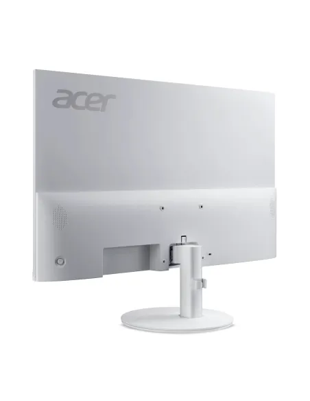 Acer SA3 SA243Y P1 pantalla para PC 60,5 cm (23.8") 1920 x 1080 Pixeles Full HD LCD Blanco