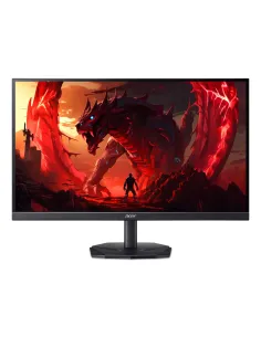 Acer Nitro KG1 KG241Y X3 pantalla para PC 60,5 cm (23.8") 1920 x 1080 Pixeles Full HD LED Negro