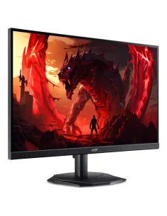 Acer Nitro KG1 KG241Y X3 pantalla para PC 60,5 cm (23.8") 1920 x 1080 Pixeles Full HD LED Negro 2