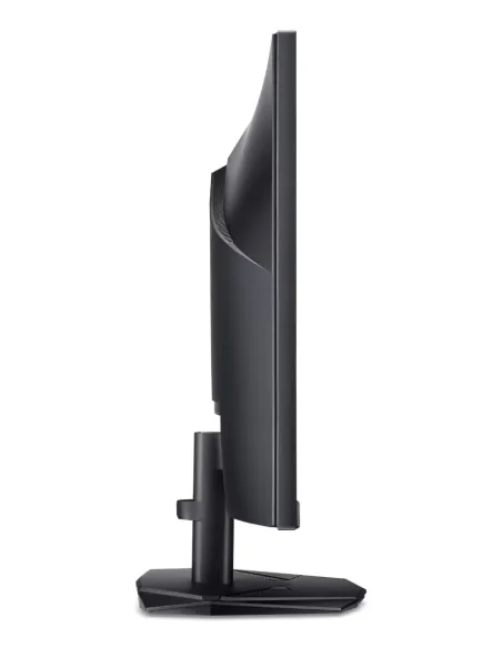 Acer Nitro KG1 KG241Y X3 pantalla para PC 60,5 cm (23.8") 1920 x 1080 Pixeles Full HD LED Negro