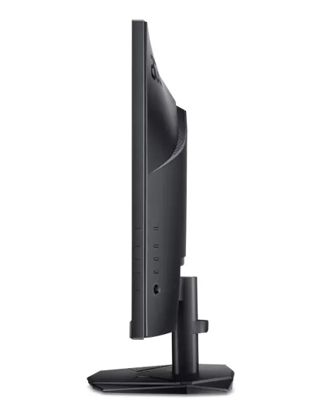 Acer Nitro KG1 KG241Y X3 pantalla para PC 60,5 cm (23.8") 1920 x 1080 Pixeles Full HD LED Negro