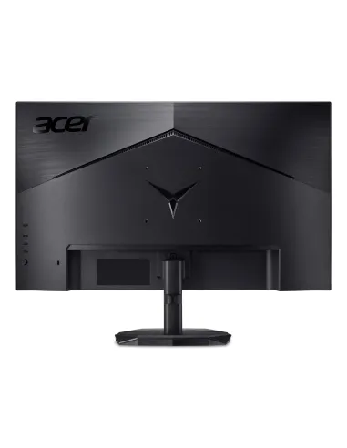 Acer Nitro KG1 KG241Y X3 pantalla para PC 60,5 cm (23.8") 1920 x 1080 Pixeles Full HD LED Negro
