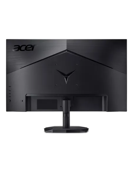 Acer Nitro KG1 KG241Y X3 pantalla para PC 60,5 cm (23.8") 1920 x 1080 Pixeles Full HD LED Negro