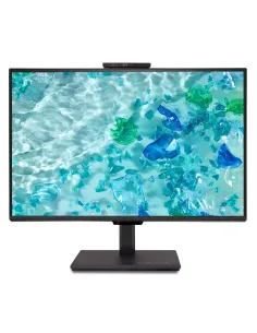 Acer B8 B248Y G pantalla para PC 60,5 cm (23.8") 1920 x 1080 Pixeles Full HD Negro