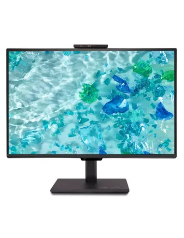 Acer B8 B248Y G pantalla para PC 60,5 cm (23.8") 1920 x 1080 Pixeles Full HD Negro