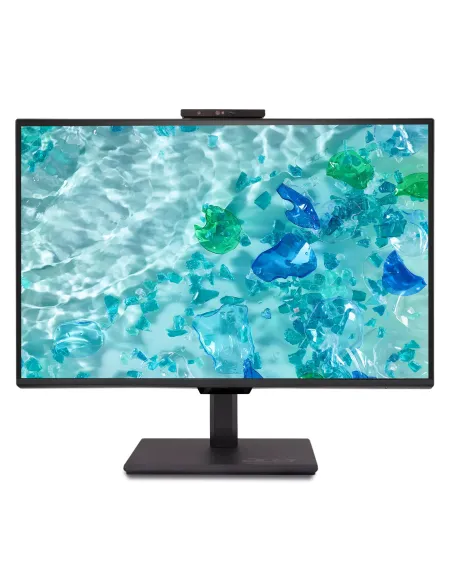 Acer B8 B248Y G pantalla para PC 60,5 cm (23.8") 1920 x 1080 Pixeles Full HD Negro