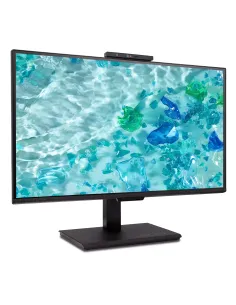 Acer B8 B248Y G pantalla para PC 60,5 cm (23.8") 1920 x 1080 Pixeles Full HD Negro 2