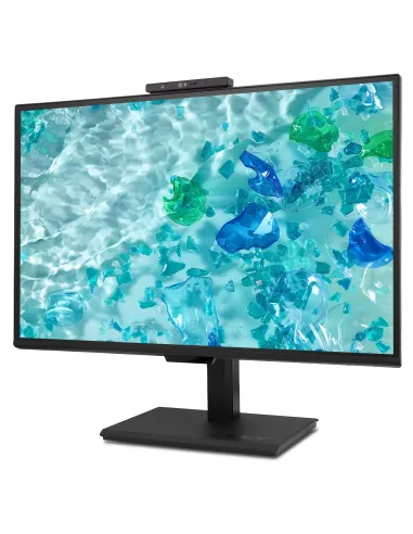 Acer B8 B248Y G pantalla para PC 60,5 cm (23.8") 1920 x 1080 Pixeles Full HD Negro