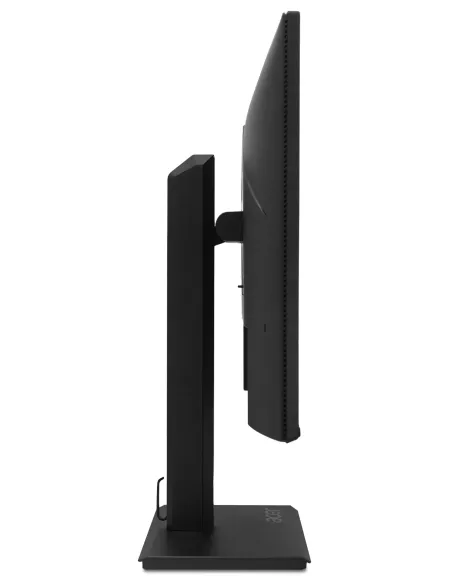 Acer B8 B248Y G pantalla para PC 60,5 cm (23.8") 1920 x 1080 Pixeles Full HD Negro