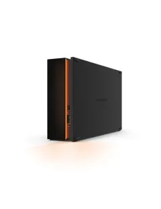 Seagate Game Drive FireCuda disco duro externo 1 TB 2.5" 3.2 Gen 1 (3.1 Gen 1) Negro
