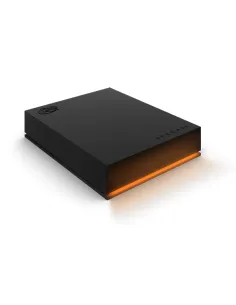 Seagate Game Drive FireCuda disco duro externo 1 TB 2.5" 3.2 Gen 1 (3.1 Gen 1) Negro 2