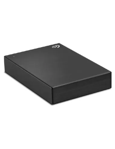 Seagate One Touch STKY1000400 disco duro externo 1 TB 2.5" Micro-USB B 3.2 Gen 1 (3.1 Gen 1) Negro