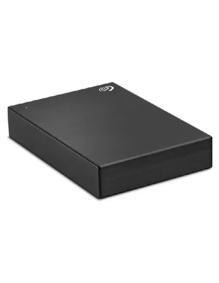 Seagate One Touch STKY1000400 disco duro externo 1 TB 2.5" Micro-USB B 3.2 Gen 1 (3.1 Gen 1) Negro