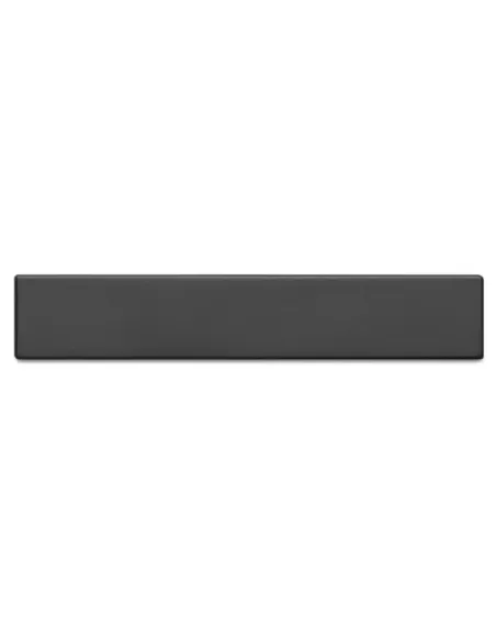 Seagate One Touch STKY1000400 disco duro externo 1 TB 2.5" Micro-USB B 3.2 Gen 1 (3.1 Gen 1) Negro