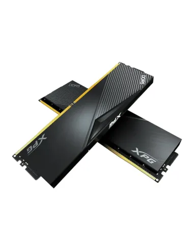 Memoria ram ddr5 32gb 2x16gb adata xpg lancer 5600mhz cl36