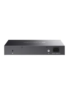 TP-Link Omada SG3210 switch Gestionado L2 L3 Gigabit Ethernet (10 100 1000) 1U Negro 2