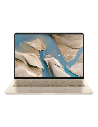ASUS Zenbook 14 OLED UX3480AA-SU536W Copilot+ PC - Ordenador Portátil " WQXGA+ 120Hz (Intel Core Ultra 7 355, 24GB RAM, 512GB