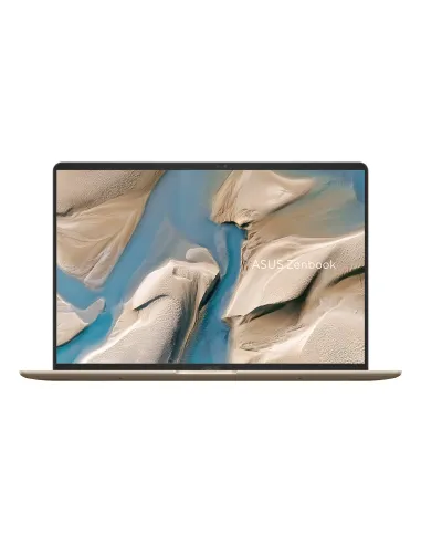 ASUS Zenbook 14 OLED UX3480AA-SU536W Copilot+ PC - Ordenador Portátil " WQXGA+ 120Hz (Intel Core Ultra 7 355, 24GB RAM, 512GB