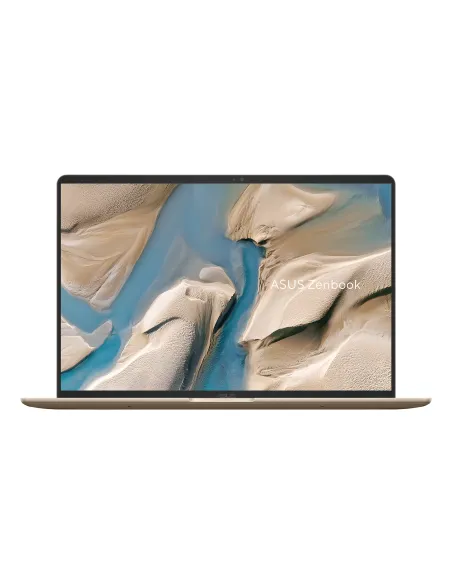 ASUS Zenbook 14 OLED UX3480AA-SU536W Copilot+ PC - Ordenador Portátil " WQXGA+ 120Hz (Intel Core Ultra 7 355, 24GB RAM, 512GB