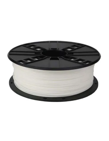 FILAMENTO GEMBIRD PLA 1,75mm 200g BLANCO