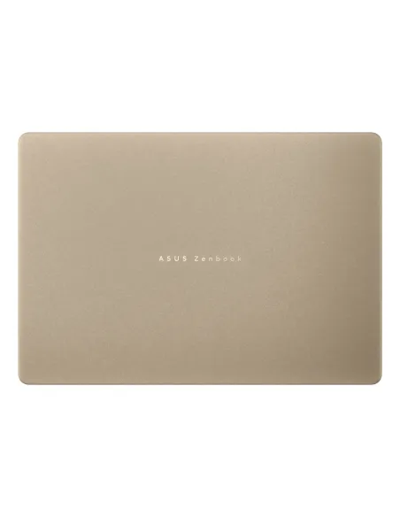 ASUS Zenbook 14 OLED UX3480AA-SU536W Copilot+ PC - Ordenador Portátil " WQXGA+ 120Hz (Intel Core Ultra 7 355, 24GB RAM, 512GB
