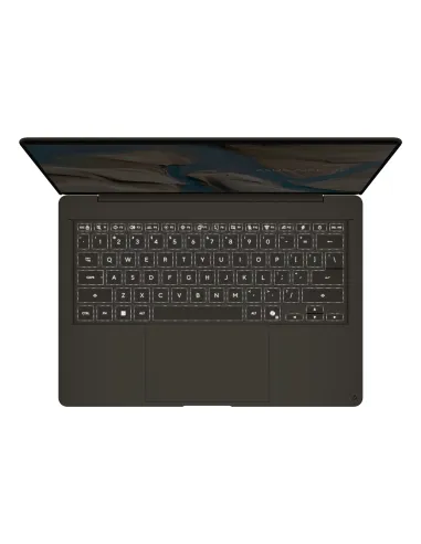 ASUS Zenbook 14 OLED UX3480AA-SU536W Copilot+ PC - Ordenador Portátil " WQXGA+ 120Hz (Intel Core Ultra 7 355, 24GB RAM, 512GB