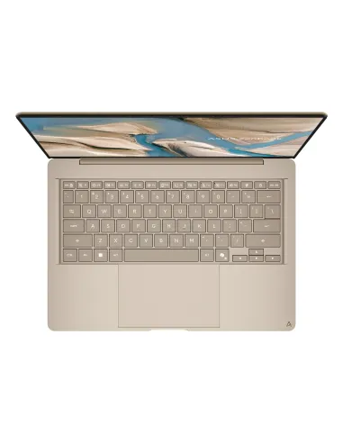 ASUS Zenbook 14 OLED UX3480AA-SU536W Copilot+ PC - Ordenador Portátil " WQXGA+ 120Hz (Intel Core Ultra 7 355, 24GB RAM, 512GB