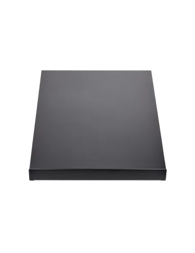 StarTech.com Estante Ajustable 1U para Rack de Servidores - 150kg - Bandeja Universal de 19 Pulgadas Ajustable de 49,5 a 96,5cm