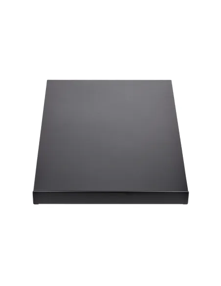 StarTech.com Estante Ajustable 1U para Rack de Servidores - 150kg - Bandeja Universal de 19 Pulgadas Ajustable de 49,5 a 96,5cm