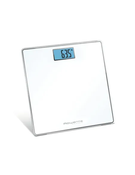 Rowenta Classic BS1501 Plaza Blanco Báscula personal electrónica
