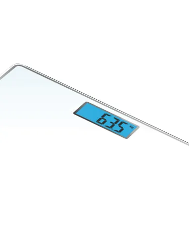 Rowenta Classic BS1501 Plaza Blanco Báscula personal electrónica