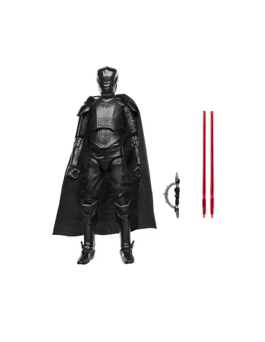 Star Wars The Black Series Marrok