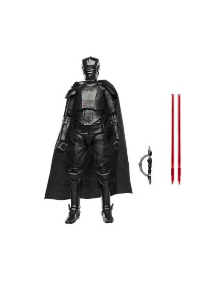Star Wars The Black Series Marrok