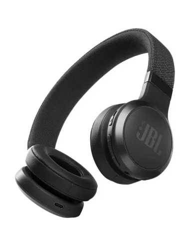 Auriculares inalambricos jbl live 460nc